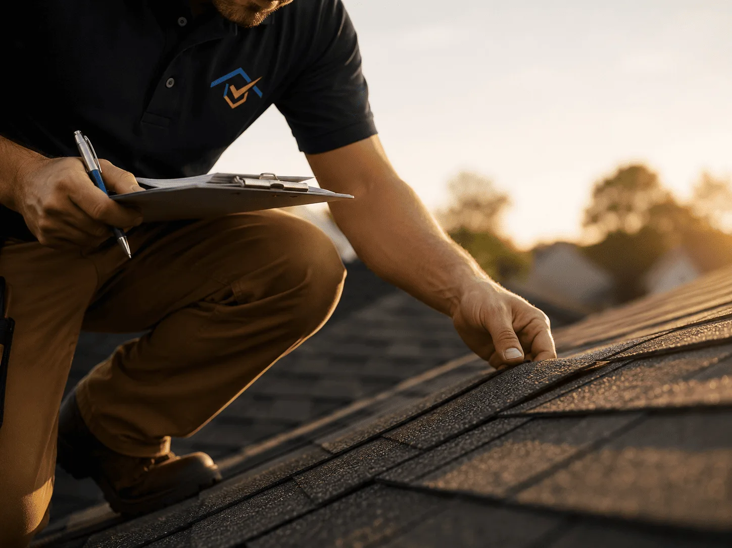 Why Choose Roof Inspection in Arlington, VA